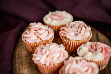 Cupcakes