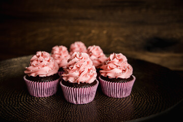 Cupcakes