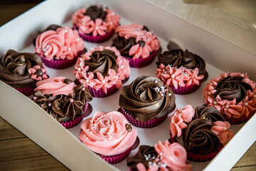 Cupcakes