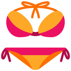 Bikini Icon