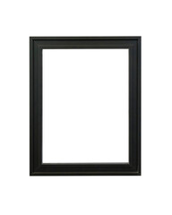 Wood frame, element, object