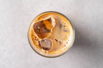Korean food dish Helsinki Latte