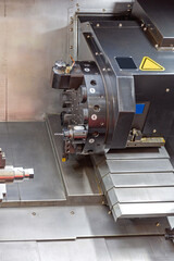 Tool Turret Systems © markobe