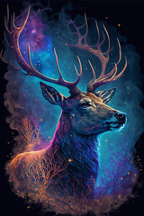 space stag 2