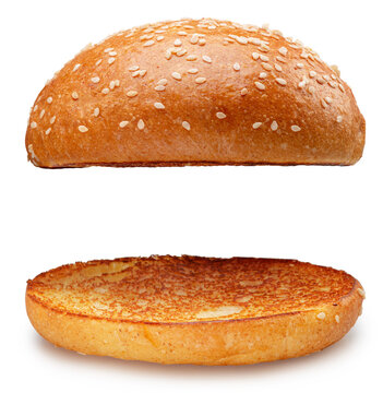 Hamburger Bun" Images – Browse 5,634 Stock Photos, Vectors, and Video |  Adobe Stock
