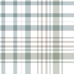 Vector plaid seamless pattern is a patterned cloth consisting of criss crossed, horizontal and vertical bands in multiple colours.Seamless tartan for  scarf,pyjamas,blanket,duvet,kilt large shawl.