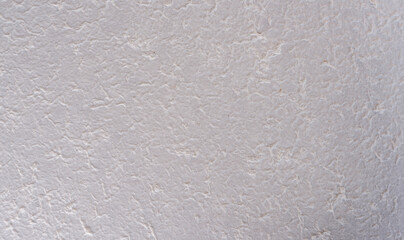 White mulberry paper texture use dry flower and leaf fiber mix for abstract texture background. Mulberry paper with texture background white tone.