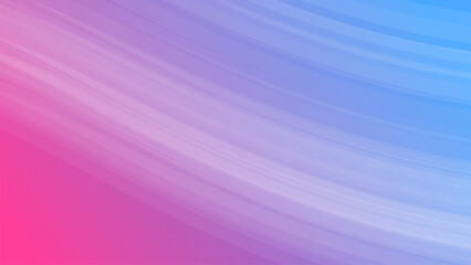 Modern colorful gradient background with lines
