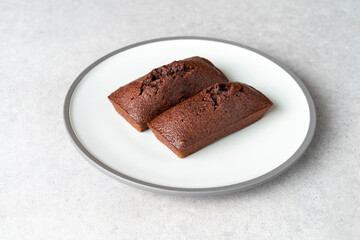 Korean food dishs Choco Whinansi