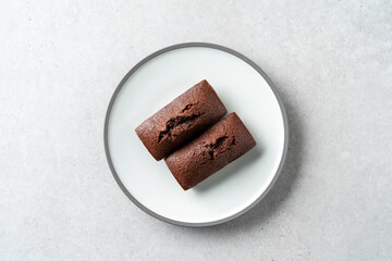 Korean food dishs Choco Whinansi