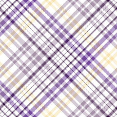 Vector plaid pattern seamless is a patterned cloth consisting of criss crossed, horizontal and vertical bands in multiple colours.Seamless tartan for  scarf,pyjamas,blanket,duvet,kilt large shawl.