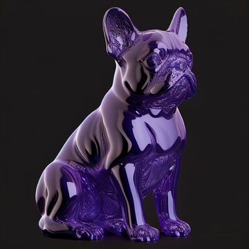 1119966_glass_figurine_of_violet_french_buldog_highly_detailed__c066f7cc-285f-42b4-8989-9c8dab3d09bb.png same but full height dog - Upscaled (Beta) by @1075047104474517535> (fast) AI Generated