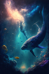underwater nature 1