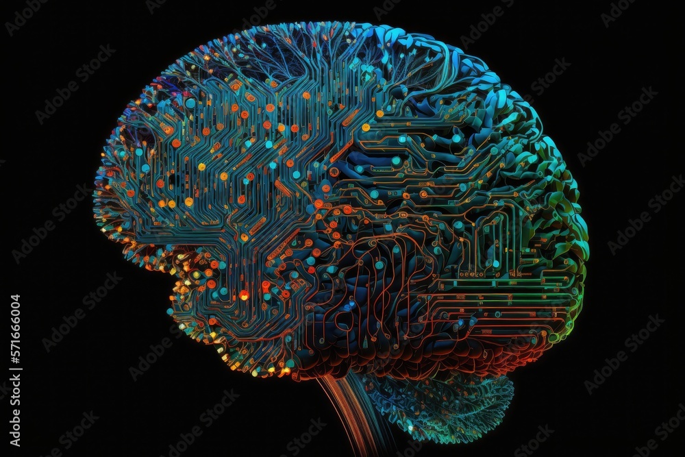 Poster artificial intelligence (ai), data mining, expert systems, genetic programming, machine deep learnin
