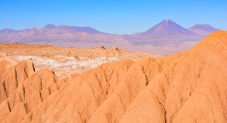 Vallecito, San Pedro de Atacama, Chile