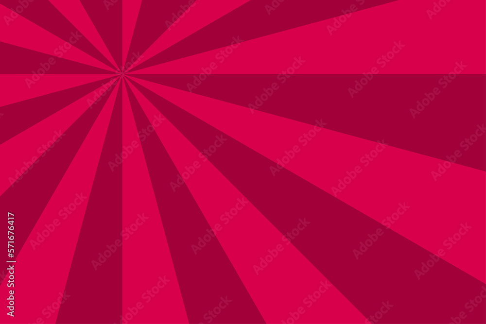 Aufkleber abstract background with rays.light beam rays universal background