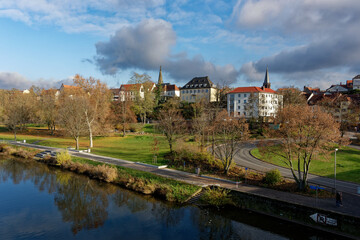 Deutschland - Bayern - Aschaffenburg