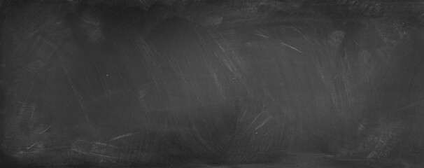 Blackboard or chalkboard background