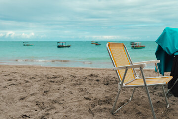 Cadeira praia