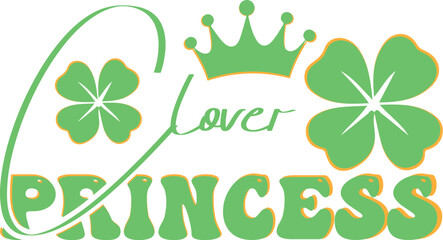 clover princess