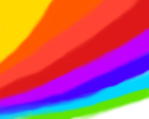 abstract colorful background
