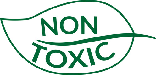 cosmetic netoxin icon vector template