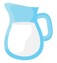 milk jar design