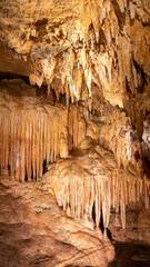 Luray Caverns, Luray Virginia