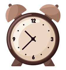alarm clock design