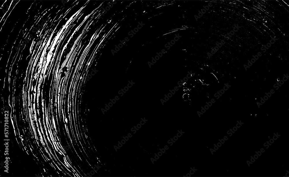Aufkleber vector brush sroke texture. distressed uneven grunge background. abstract distressed vector illustra