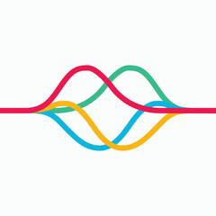 Untangled graphic