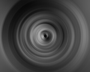 Fototapeta premium Radial pattern background for business cards, brochures, posters and high quality prints.High resolution, black and white background. For poster, web design, graphic design and print shops.