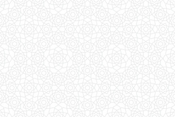 islamic background with arabic and turkish ornament style use for ramadan and eid banner