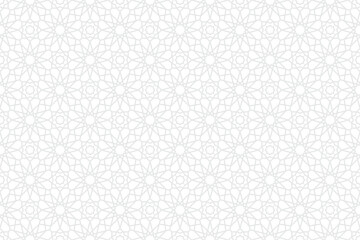 Fototapeta premium islamic background with arabic and turkish ornament style use for ramadan and eid banner