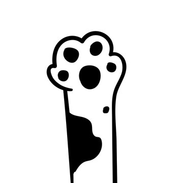 Cat Paw