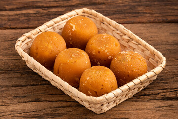 Saccharum officinarum - Panela or sugar cane candy