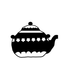 kettle cooking water