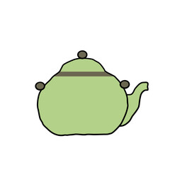 kettle cooking water