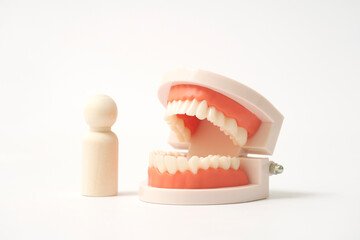 デンタルケアイメージ