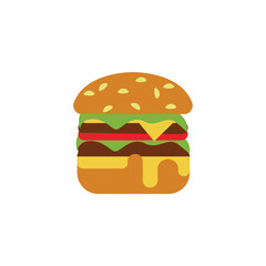 Burger icon