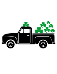 St. Patrick's Day SVG Bundle, St Patrick's Day Quotes, Gnome SVG, Lucky SVG, Cricut Cut File, Saint Patrick Silhouette, St Patrick Clipart