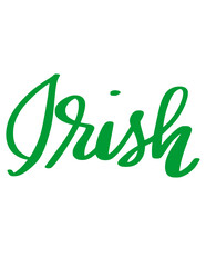 St. Patrick's Day SVG Bundle, St Patrick's Day Quotes, Gnome SVG, Lucky SVG, Cricut Cut File, Saint Patrick Silhouette, St Patrick Clipart