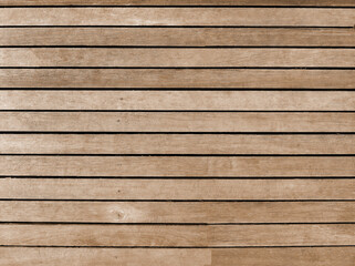Background of wooden slats, paneling, natural wood lath line, arrange pattern texture, natural...
