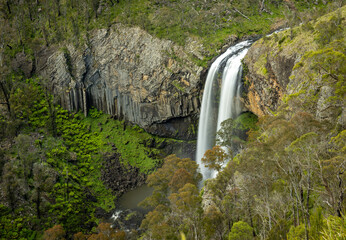 Ebor Falls, Guy Fawkes River National Park, NSW