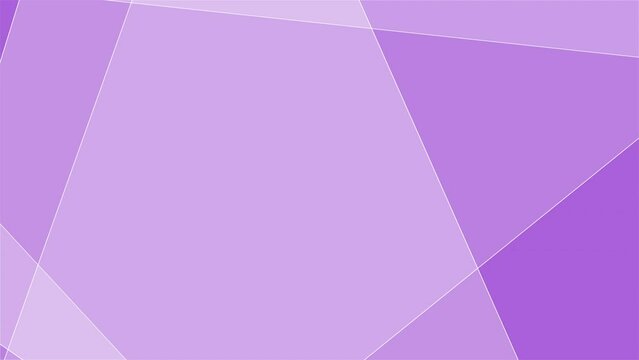 パターン背景 紫