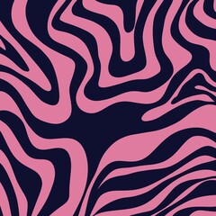 Swirl Pattern Background 