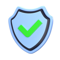 check mark icon