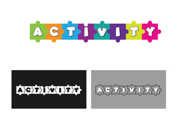 icons, activity icons