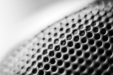 Macro grill
