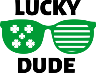 St. Patrick's Day SVG Bundle, St Patrick's Day Quotes, Gnome SVG, Lucky SVG, Cricut Cut File, Saint Patrick Silhouette, St Patrick Clipart